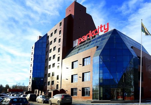 ParkCity Hotel
