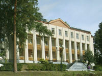 sosnovayagorka