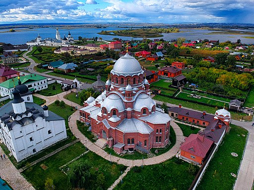 тур в Казань