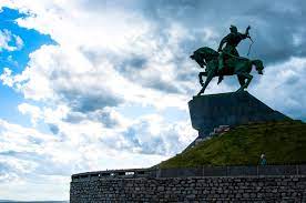 тур в Уфу