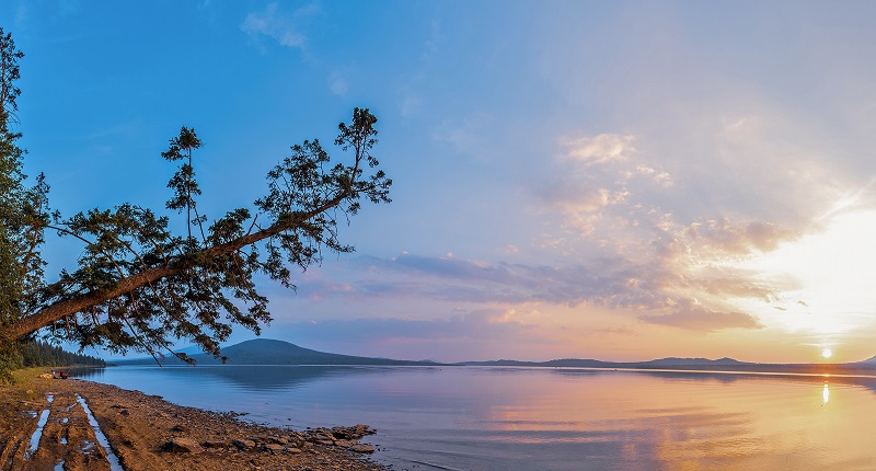 фото зюраткуль