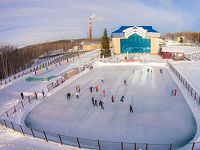 фото янган-тау
